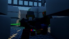 A screenshot taken in Dreams. 1 of 1.