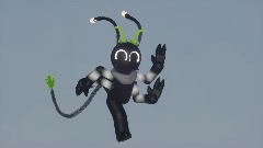 A screenshot taken in Dreams. 5 of 5.