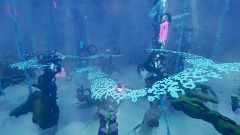 A screenshot taken in Dreams. 3 of 23.