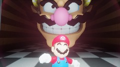 All 10 Wario Apparitions in one GAME