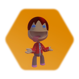 LittleBigPlanet - Avian