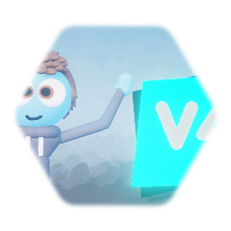 Mediocreart Puppet V4