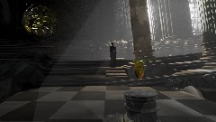 A screenshot taken in Dreams. 6 of 20.