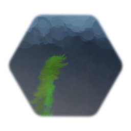 Small Vine Patch, Painting