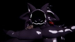 A screenshot taken in Dreams. 1 of 1.