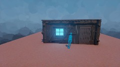 A screenshot taken in Dreams. 5 of 15.