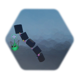 Test tail 29/1/2019