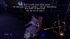 A screenshot taken in Dreams. 5 of 25.