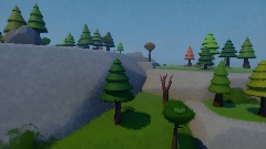 A screenshot taken in Dreams. 6 of 16.