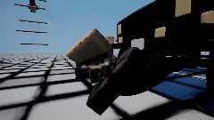 A screenshot taken in Dreams. 2 of 3.