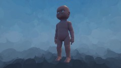 A screenshot taken in Dreams. 15 of 15.