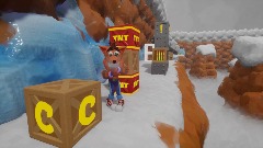 A screenshot taken in Dreams. 2 of 2.