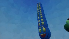 A screenshot taken in Dreams. 4 of 4.
