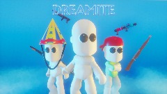 DREAMITE
