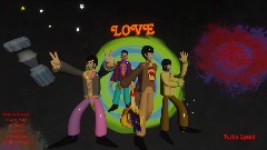 A screenshot taken in Dreams. 12 of 22.