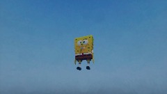 A screenshot taken in Dreams. 1 of 8.