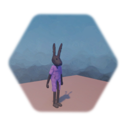 Remix of Remix of Lynch Rabbit