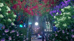 A screenshot taken in Dreams. 18 of 23.