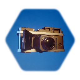 Vintage Film Camera
