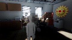 Showbiz Animatronic animation room