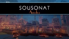 The City of Amalsa