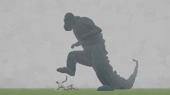 A screenshot taken in Dreams. 7 of 7.