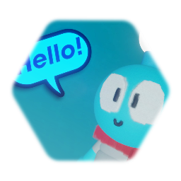 My text box (updated)