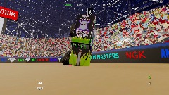 A screenshot taken in Dreams. 8 of 30.