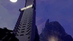 A screenshot taken in Dreams. 6 of 26.