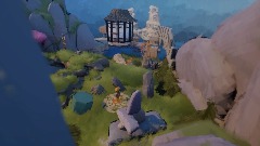 Ancient beauty