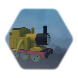 (PVDS) Johnny The LemonAids Train