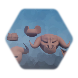 CubeScape Primitives
