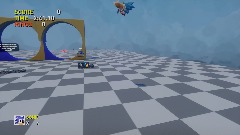 A screenshot taken in Dreams. 4 of 7.