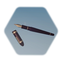Fountain Pen