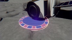 A screenshot taken in Dreams. 4 of 8.