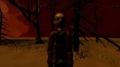 All-Stars Fighting- Jason Voorhees