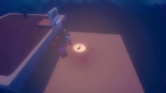 A screenshot taken in Dreams. 1 of 5.