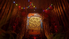 A screenshot taken in Dreams. 2 of 7.