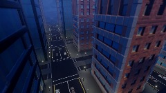 Thomas Backrooms LEVEL124
