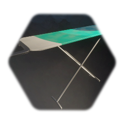 Ironing Board
