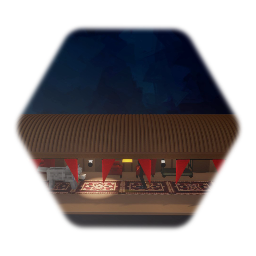 Game over Be Like (TEMPLATE)