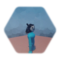 Blank Puppet (Deluxe)