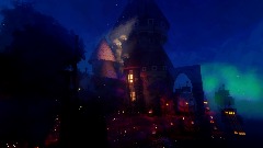 A screenshot taken in Dreams. 16 of 18.