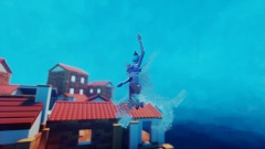 Guess Who's Coming to the Two Martyrs Androcolones's