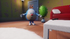 Doug & The Golden Donut