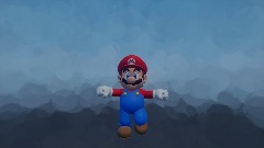 The Wario apparition 2