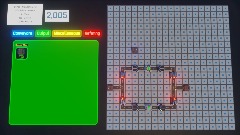 A screenshot taken in Dreams. 8 of 9.