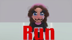 A screenshot taken in Dreams. 1 of 3.