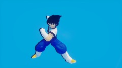 A screenshot taken in Dreams. 5 of 8.