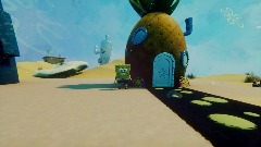 A screenshot taken in Dreams. 3 of 3.